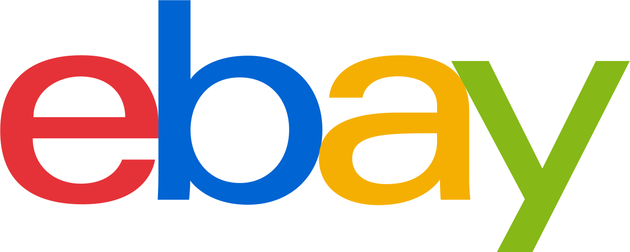 eBay Marketplace Integration Logo
