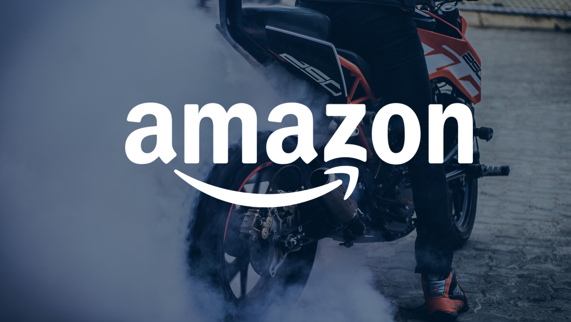 Amazon Logo