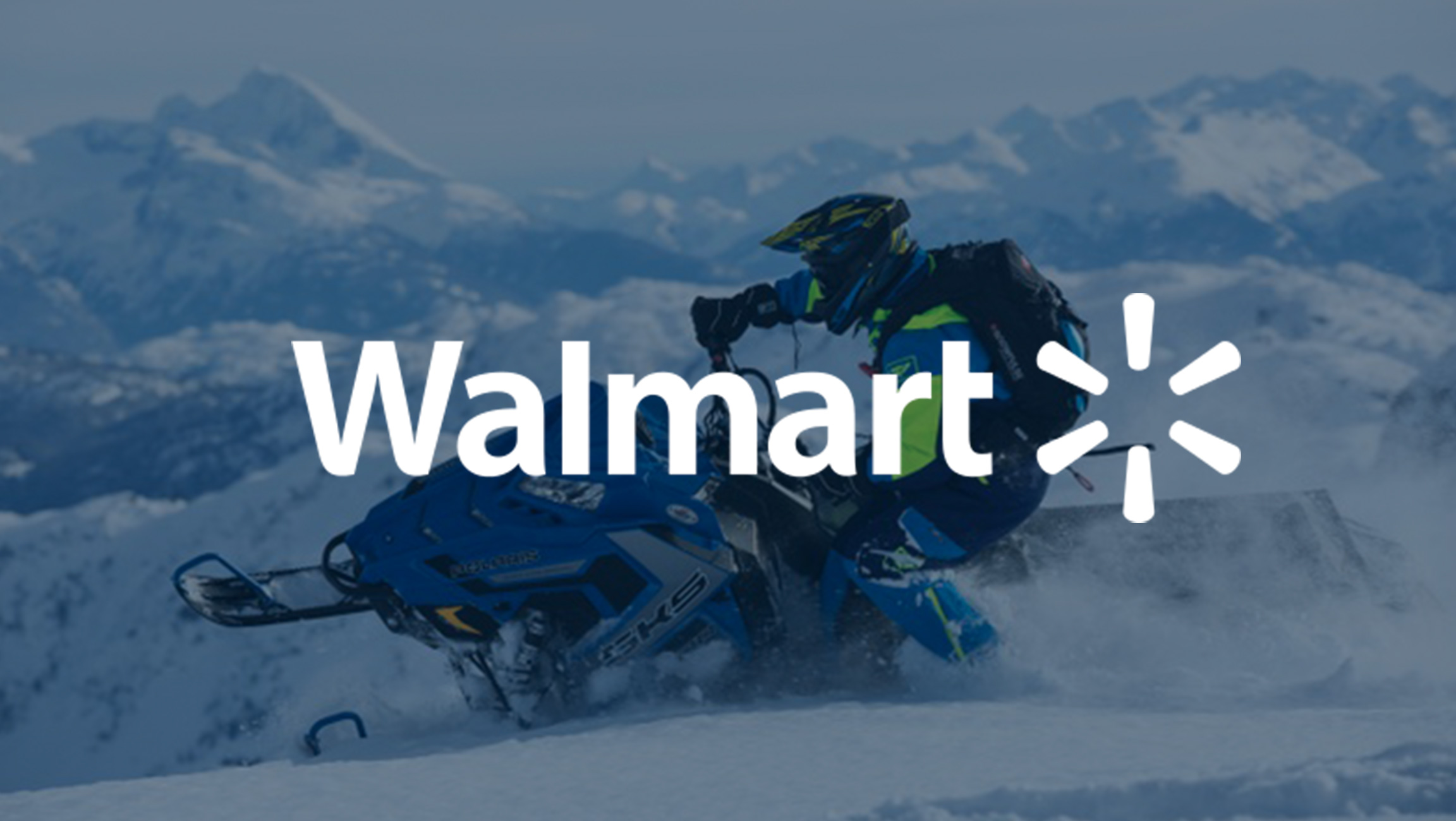 Walmart Logo